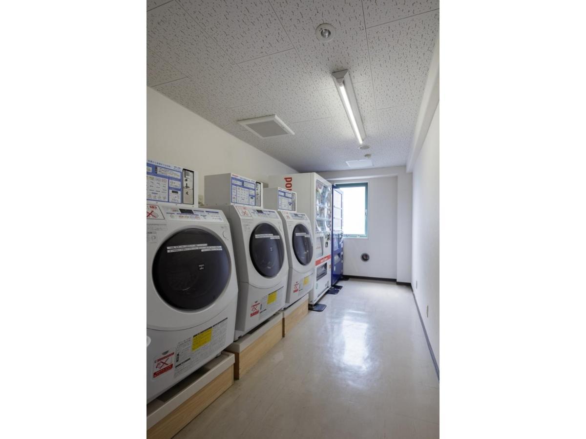 Center Hotel Narita 1 - Vacation Stay 43429V Экстерьер фото