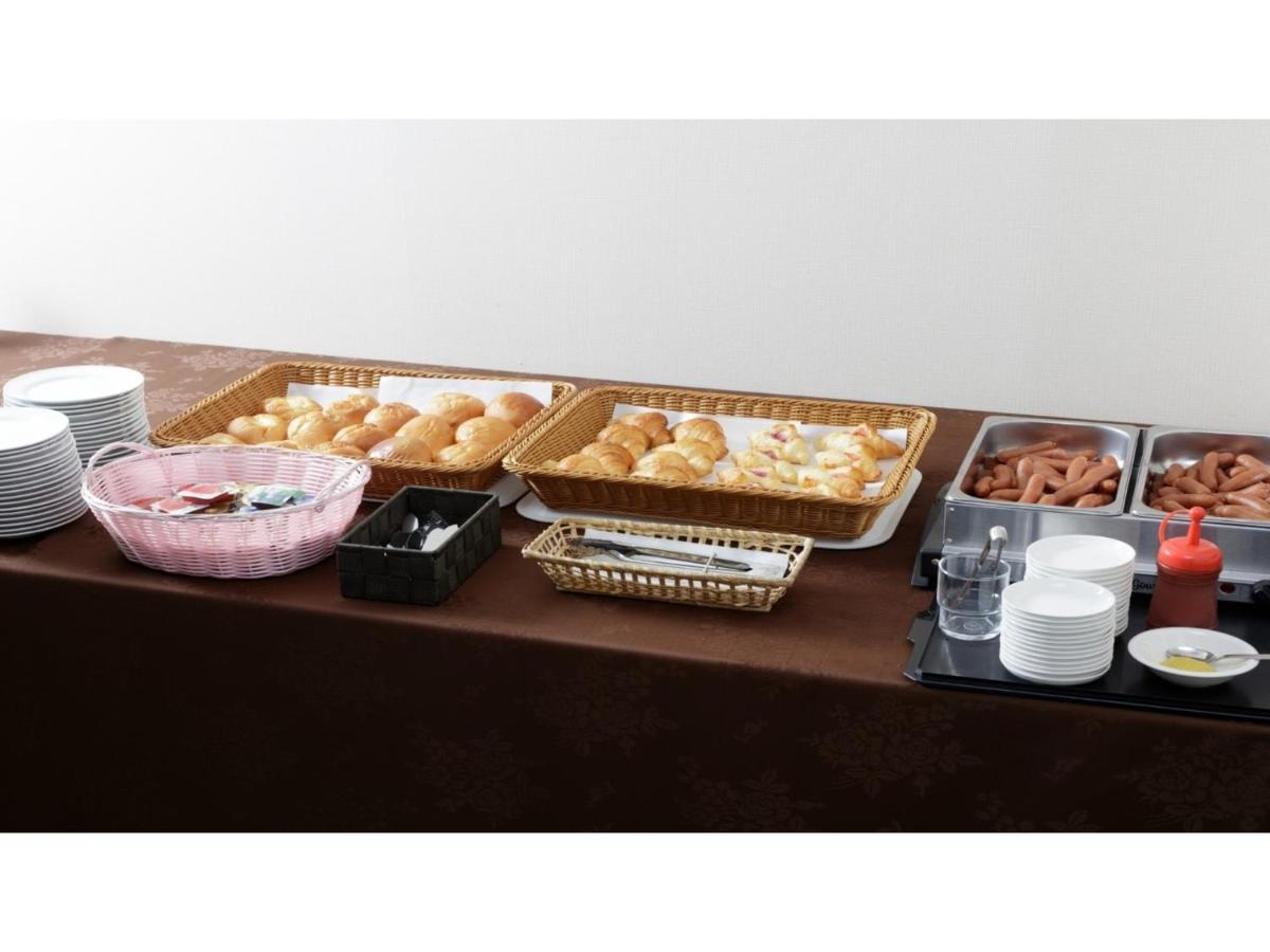 Center Hotel Narita 1 - Vacation Stay 43429V Экстерьер фото
